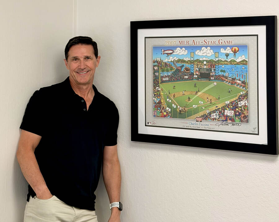 Dr. John Blenio — Exercise Therapy & Rehab Specialist, San Mateo