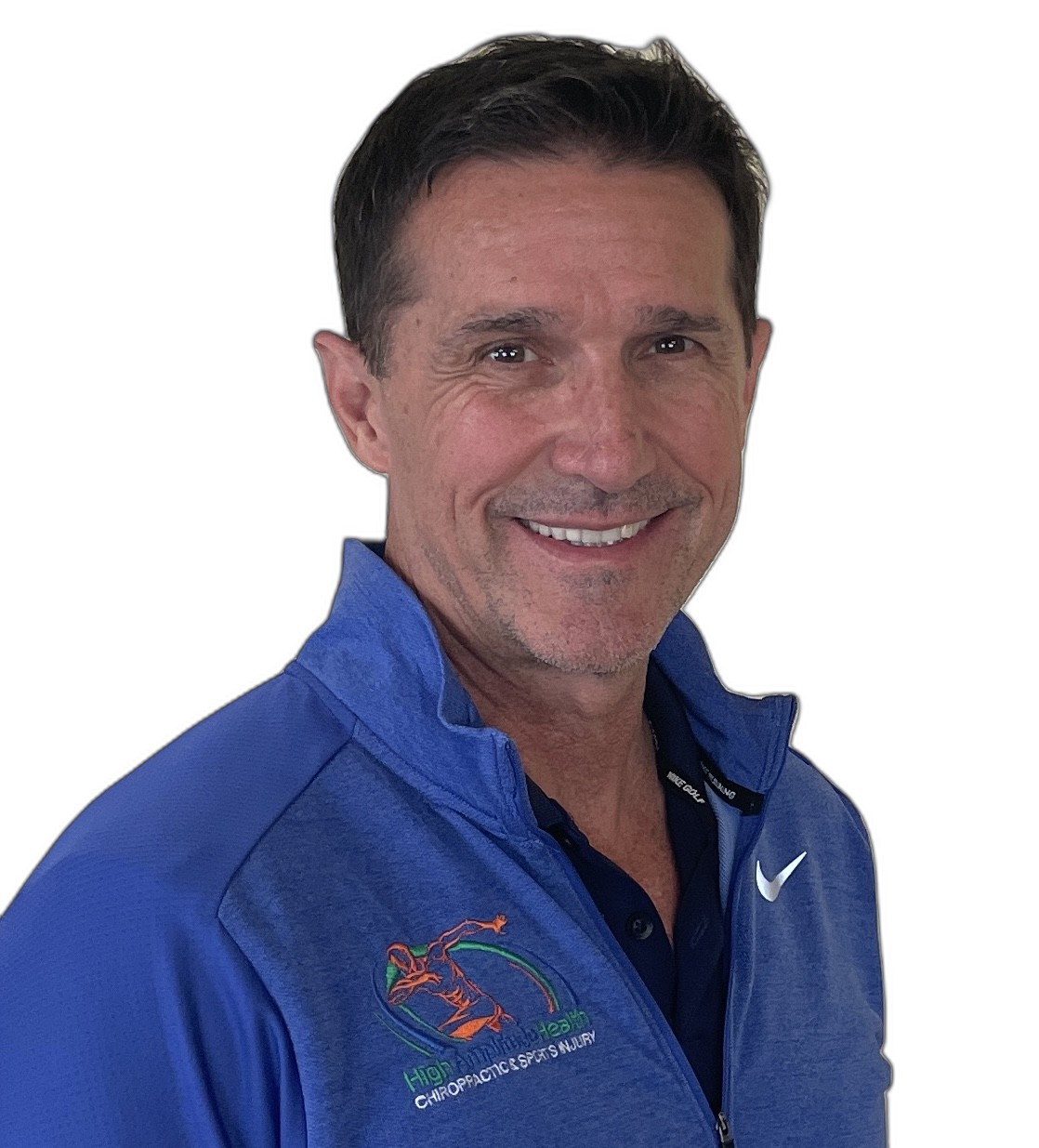 Dr. John Blenio — Plantar Fasciitis Treatment Specialist, High Amplitude Health San Mateo