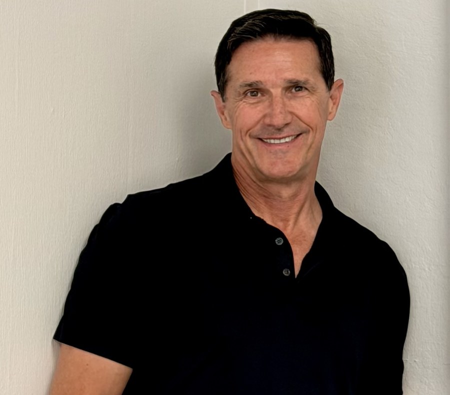 Dr. John Blenio — Chiropractor at High Amplitude Health, San Mateo