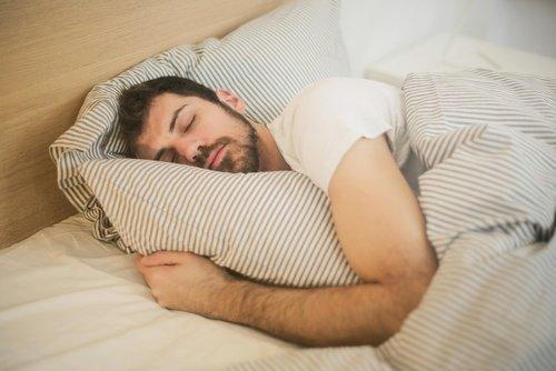 WHAT CAN I DO TO SLEEP BETTER? TRY THE MODIFIED MILITARY METHOD