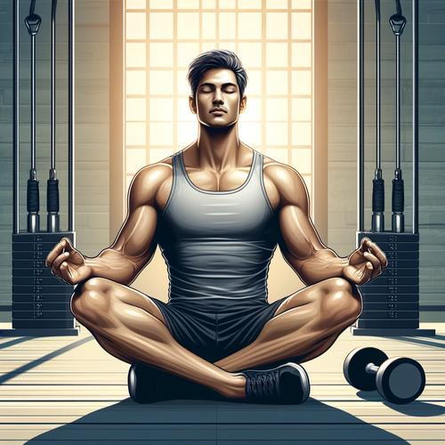 OVERTRAINING SYNDROME: YOU COULD HAVE IT AND NOT KNOW IT