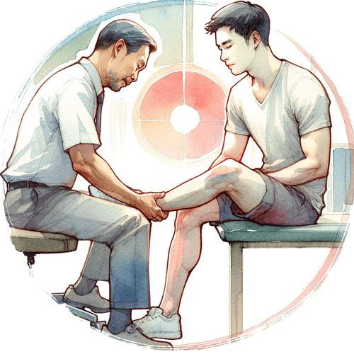 22 CONDITIONS THIS CHIROPRACTOR IN SAN MATEO TREATS