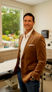 Lower back pain chiropractor in San Mateo, CA